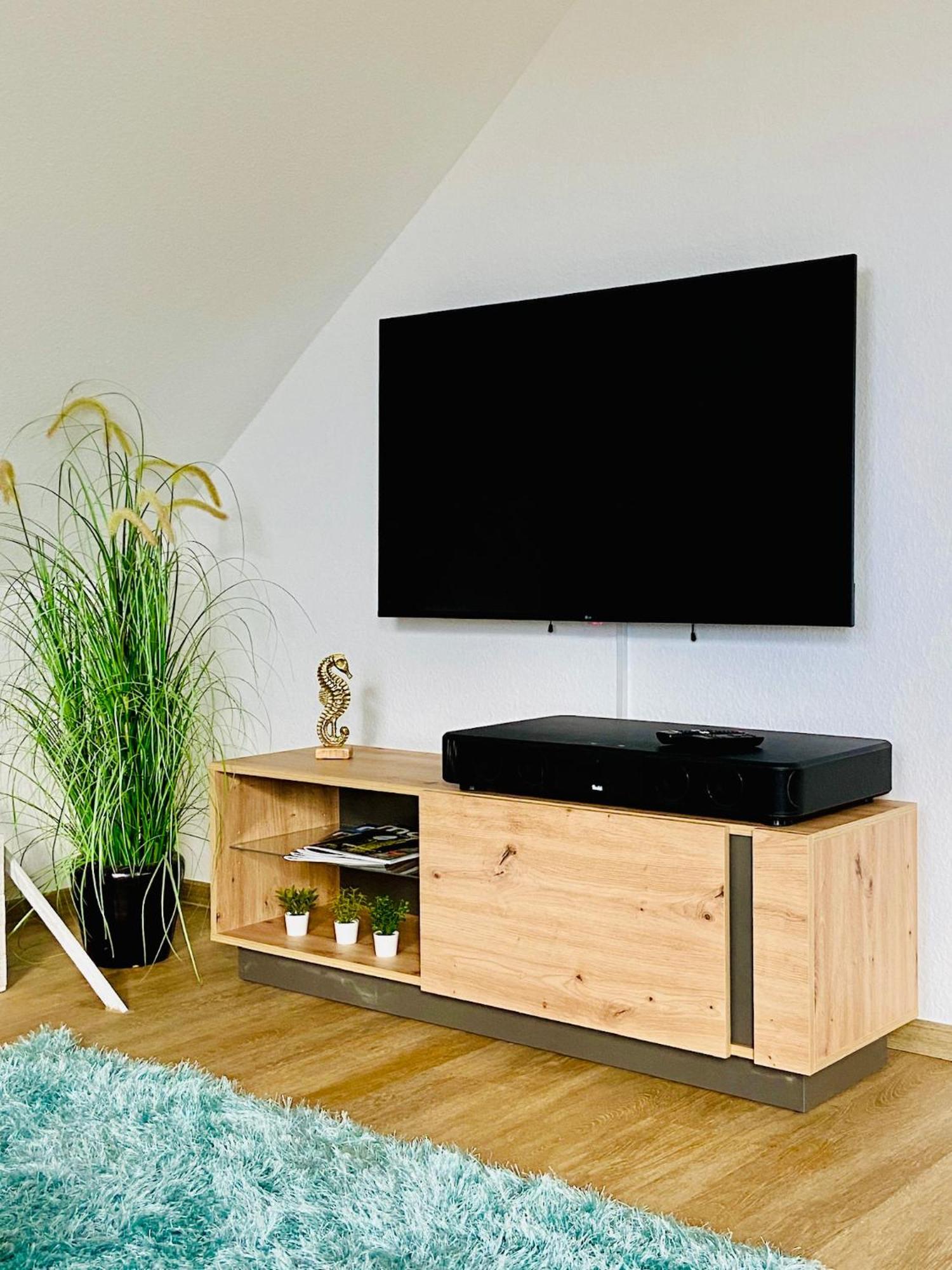 Apartmán Deck 7 - Wangerooge Exteriér fotografie
